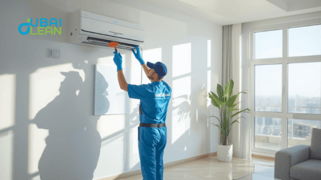 AC Cleaning Services 